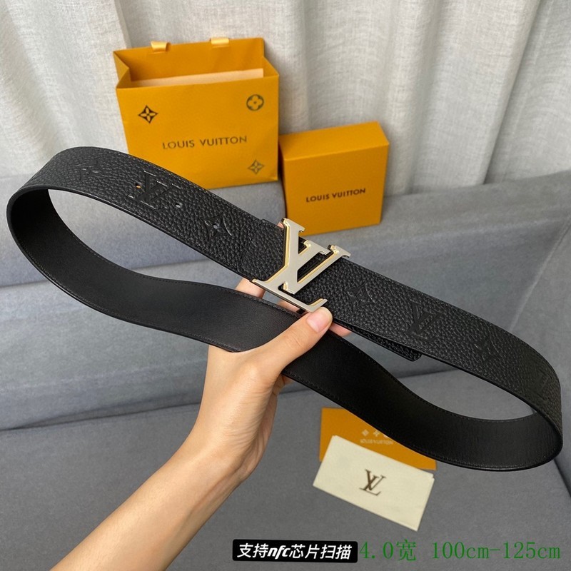 LV Belts 8072